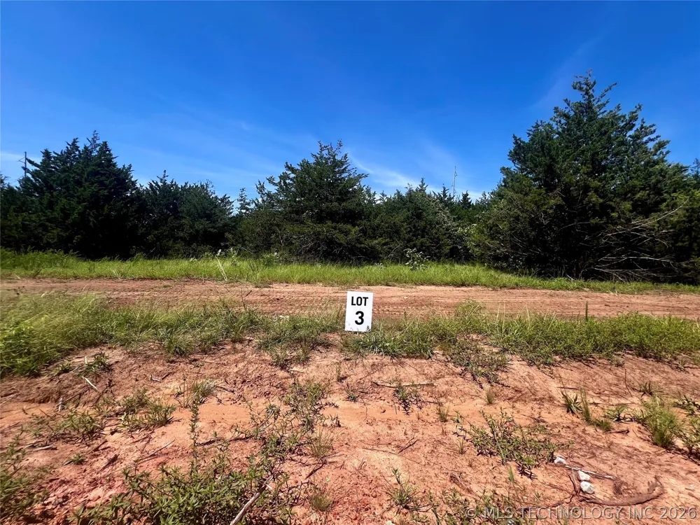 3 Wylie Way Agra, OK 74824