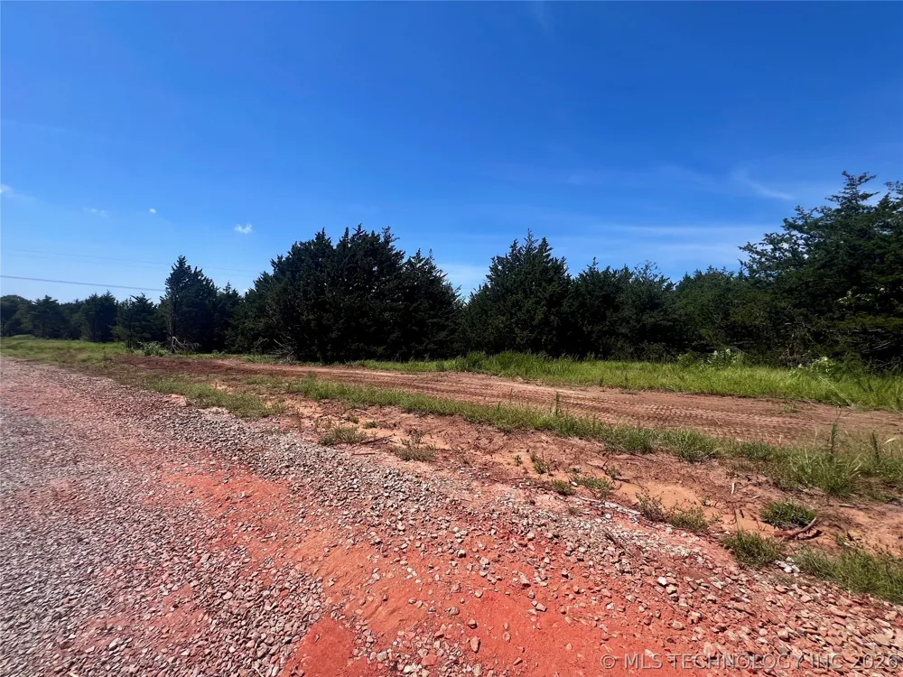 3 Wylie Way Agra, OK 74824