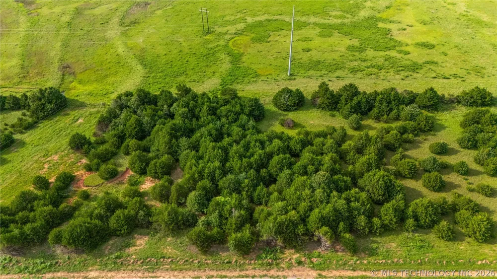 3 Wylie Way Agra, OK 74824
