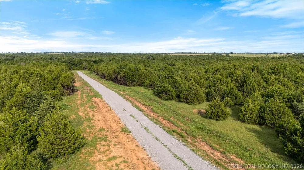 3 Wylie Way Agra, OK 74824