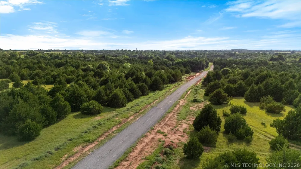 3 Wylie Way Agra, OK 74824