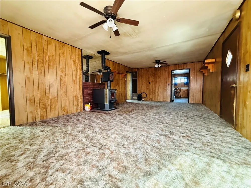 405 Parker Avenue Ely, NV 89301