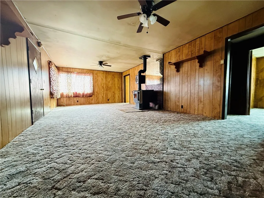 405 Parker Avenue Ely, NV 89301