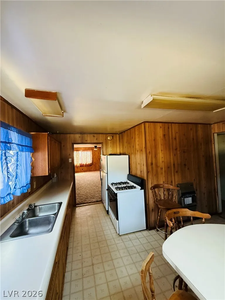 405 Parker Avenue Ely, NV 89301