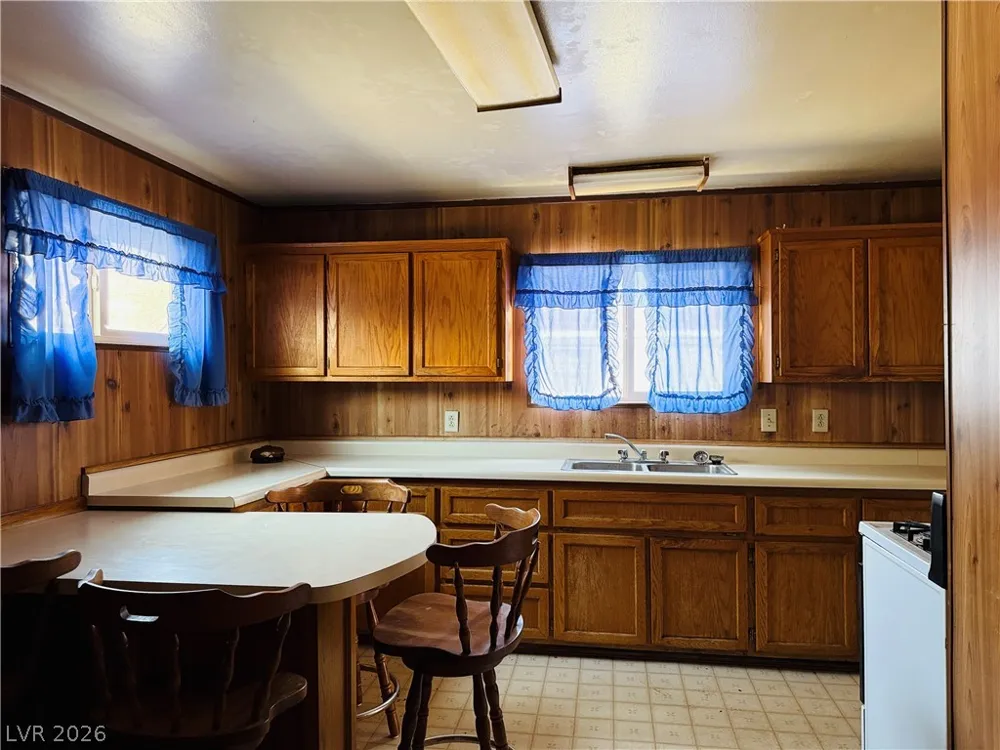 405 Parker Avenue Ely, NV 89301