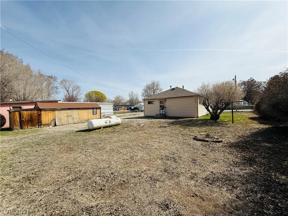 405 Parker Avenue Ely, NV 89301