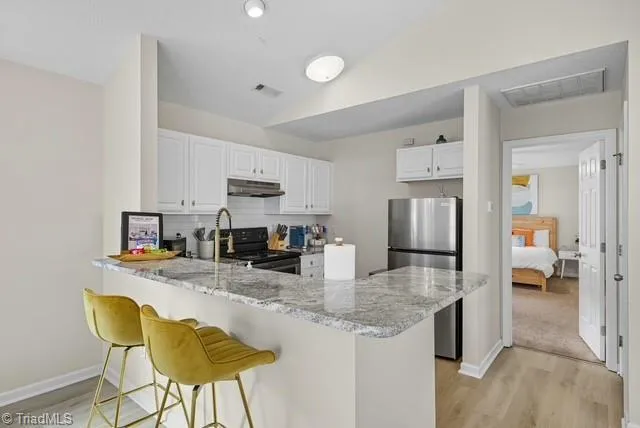 158 Westmont Drive Winston-Salem, NC 27104