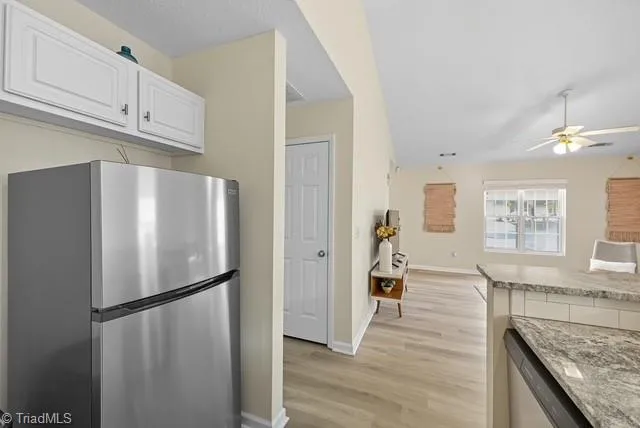 158 Westmont Drive Winston-Salem, NC 27104