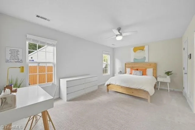 158 Westmont Drive Winston-Salem, NC 27104