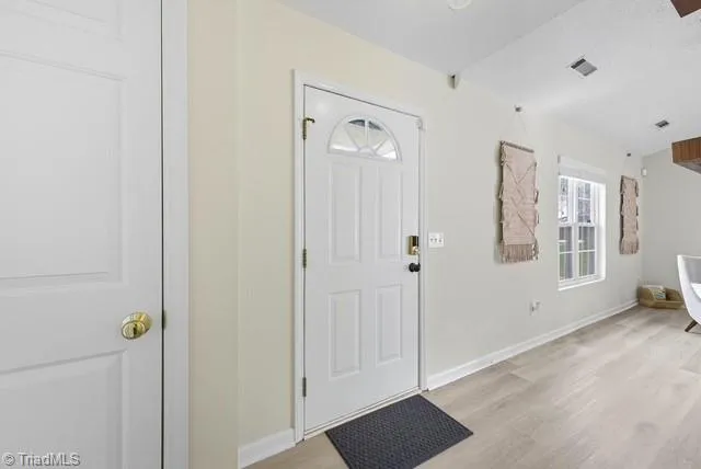 158 Westmont Drive Winston-Salem, NC 27104