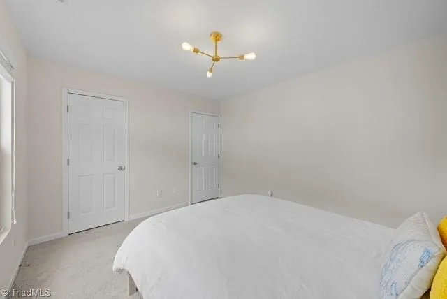 158 Westmont Drive Winston-Salem, NC 27104