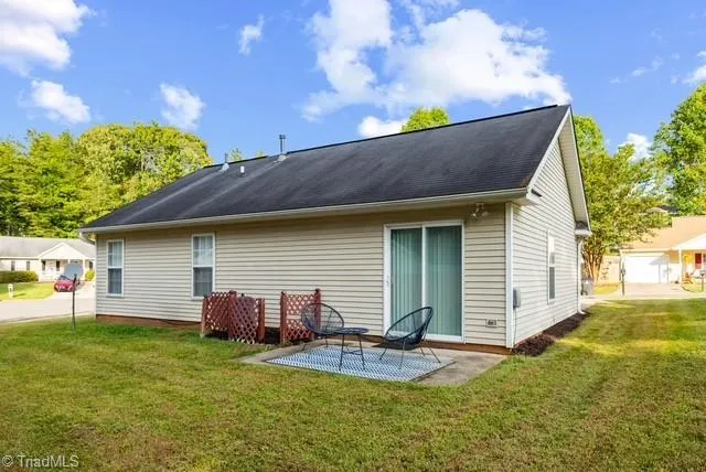 158 Westmont Drive Winston-Salem, NC 27104