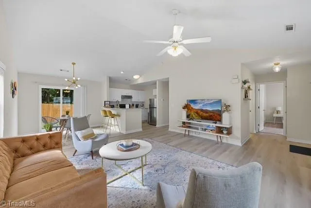 158 Westmont Drive Winston-Salem, NC 27104