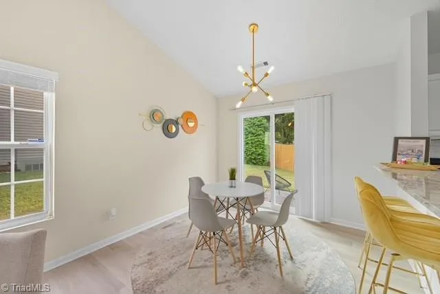 158 Westmont Drive Winston-Salem, NC 27104