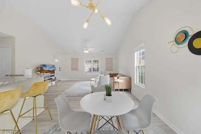158 Westmont Drive Winston-Salem, NC 27104