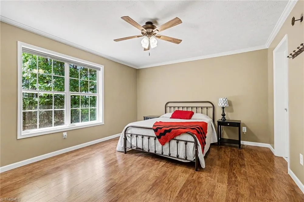 4305 Young Road Ramseur, NC 27316