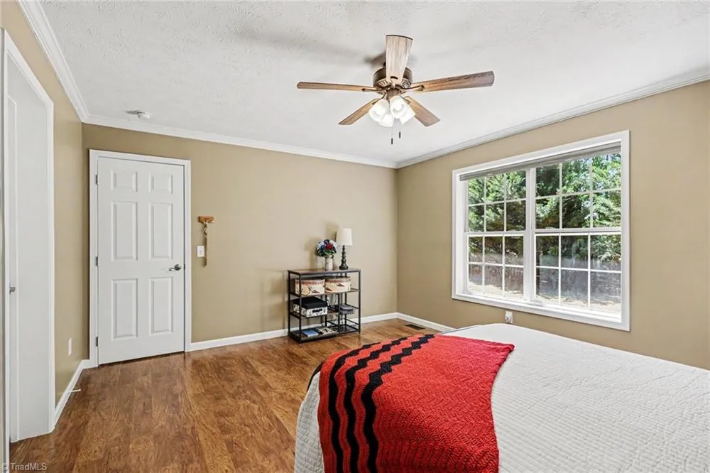 4305 Young Road Ramseur, NC 27316