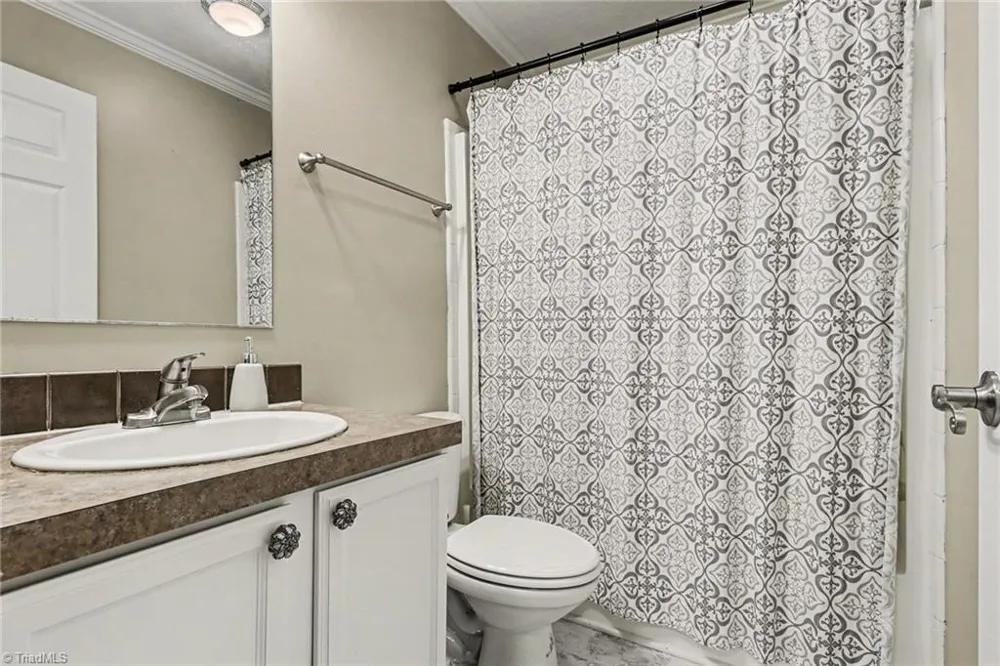 4305 Young Road Ramseur, NC 27316