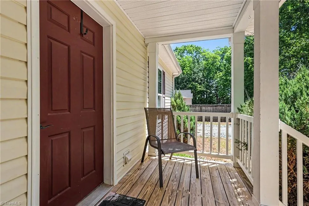 4305 Young Road Ramseur, NC 27316