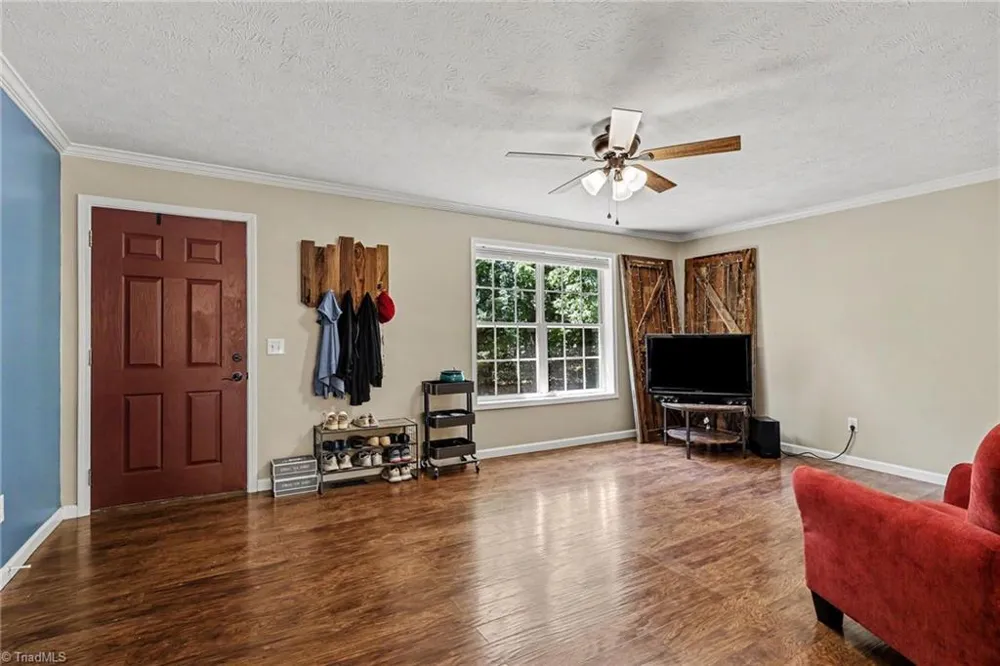 4305 Young Road Ramseur, NC 27316