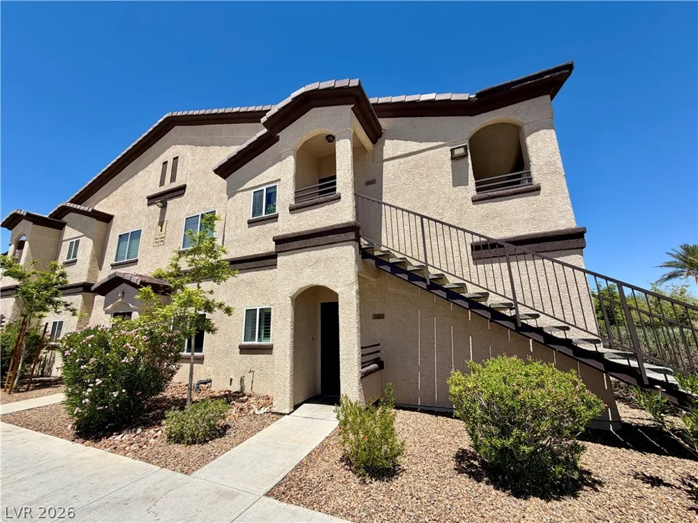 2291 W Horizon Ridge Parkway #1101