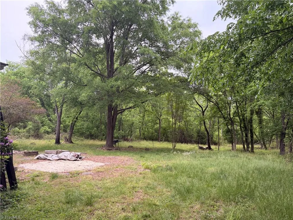 1611 Meadow Road Eden, NC 27288