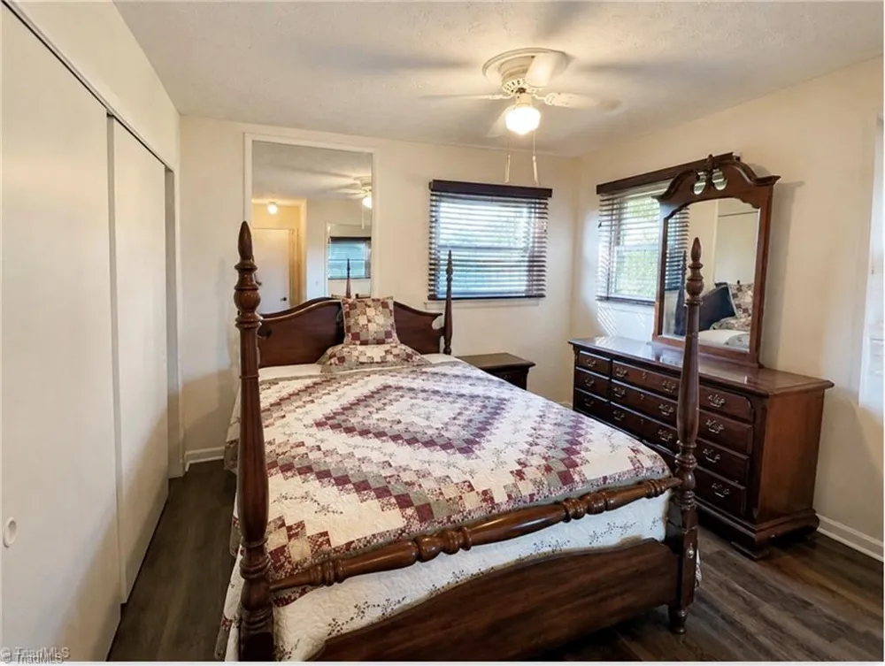 1696 Sparta Road North Wilkesboro, NC 28659