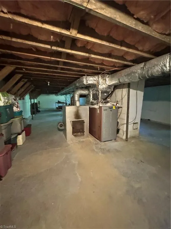 1696 Sparta Road North Wilkesboro, NC 28659