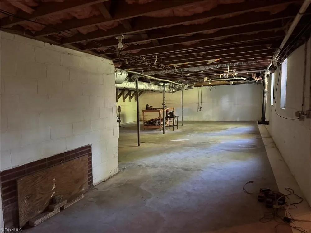 1696 Sparta Road North Wilkesboro, NC 28659