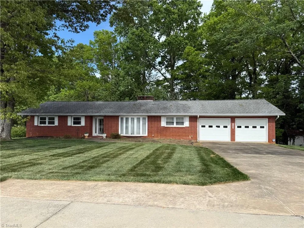 1696 Sparta Road North Wilkesboro, NC 28659