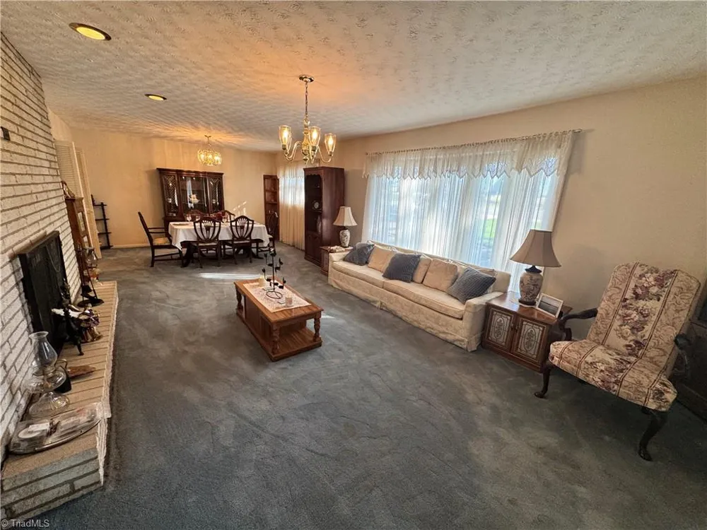 1696 Sparta Road North Wilkesboro, NC 28659