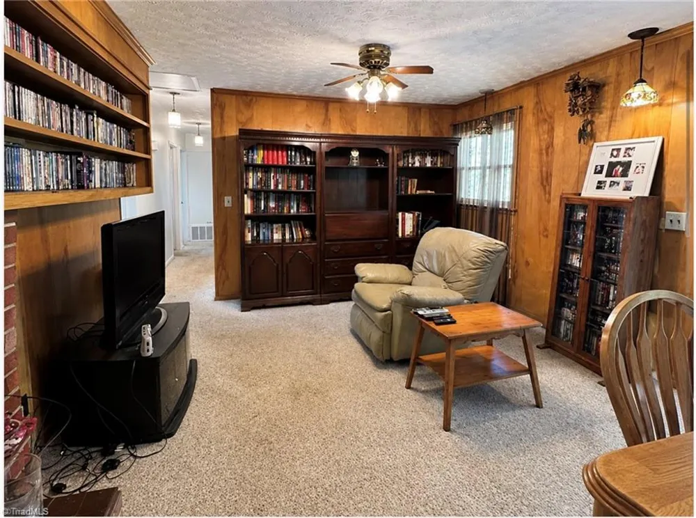 1696 Sparta Road North Wilkesboro, NC 28659