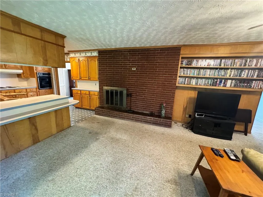 1696 Sparta Road North Wilkesboro, NC 28659