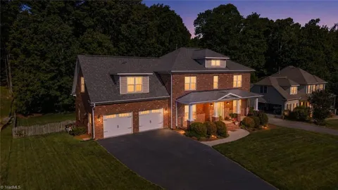 3509 Sanfords Creek Court