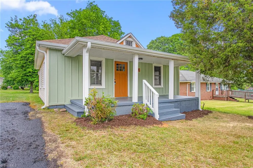 911 Williams Street Eden, NC 27288