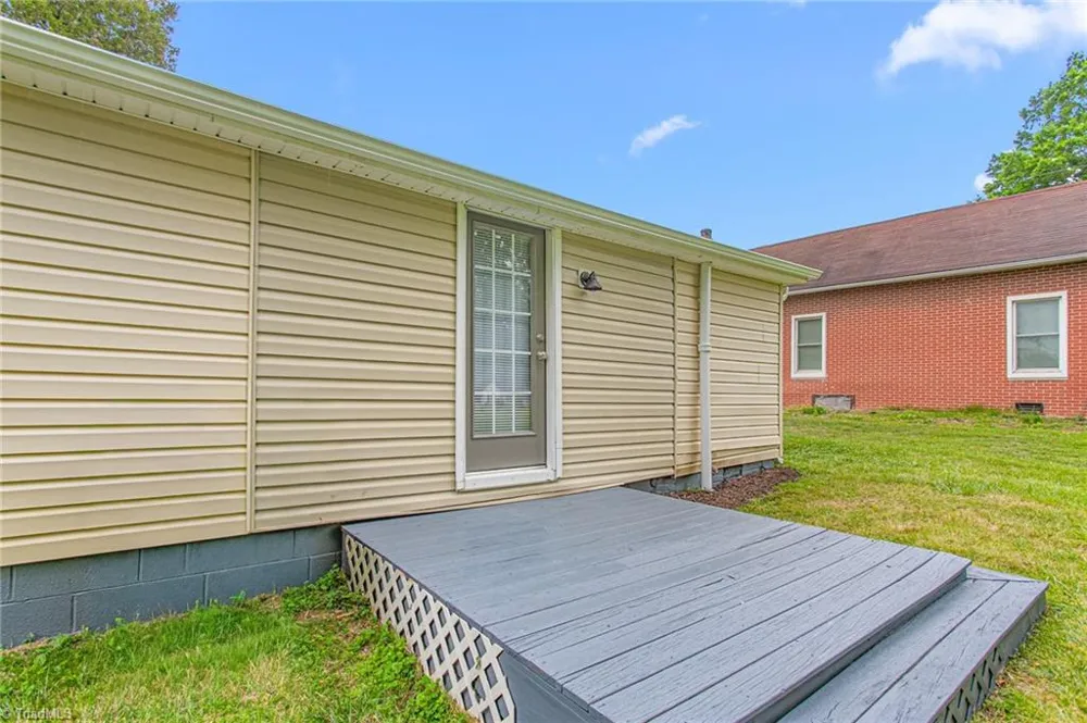 911 Williams Street Eden, NC 27288