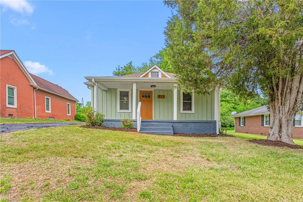 911 Williams Street Eden, NC 27288