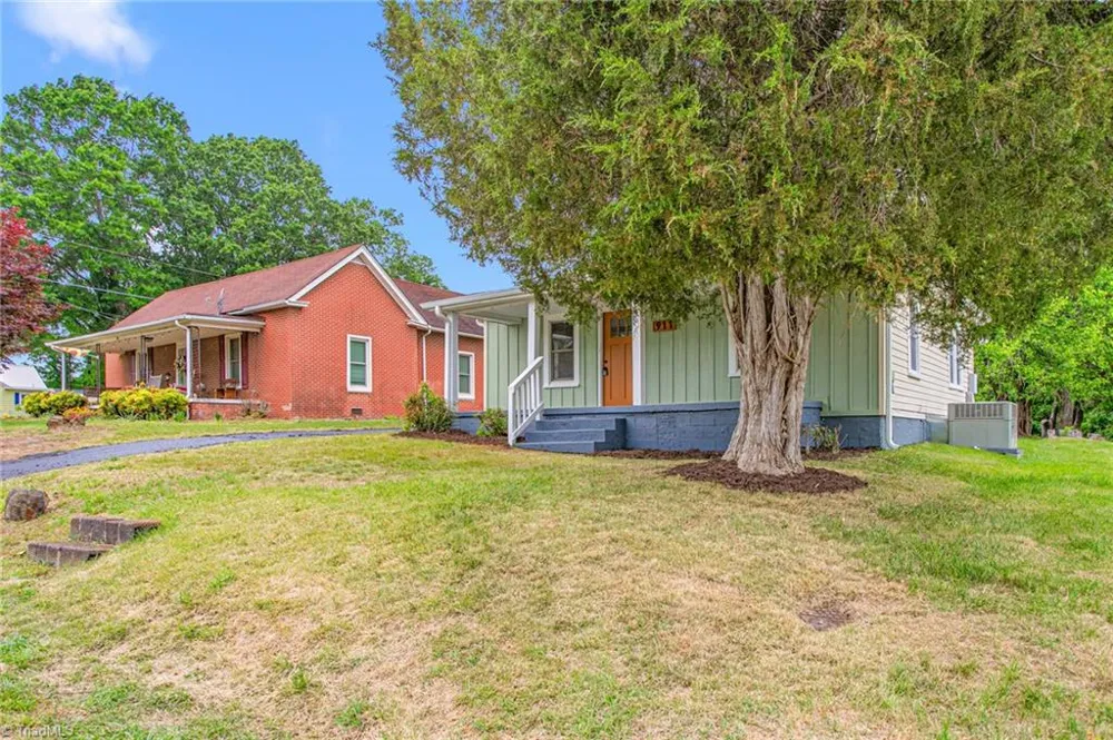 911 Williams Street Eden, NC 27288
