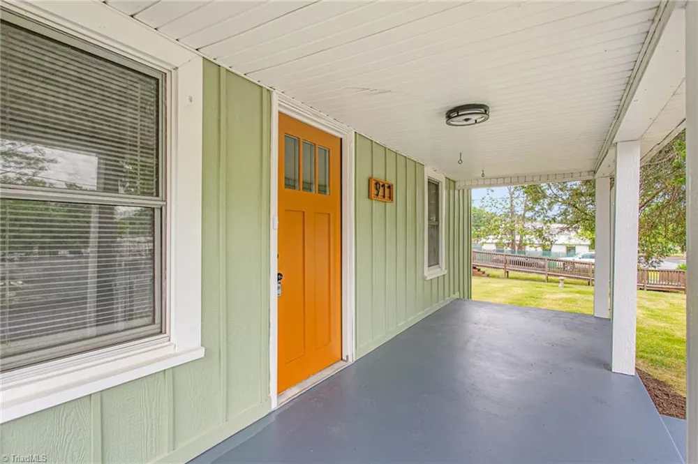 911 Williams Street Eden, NC 27288
