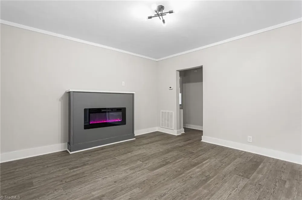 911 Williams Street Eden, NC 27288