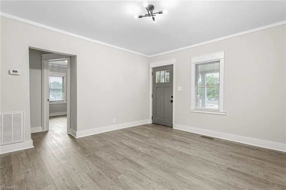 911 Williams Street Eden, NC 27288
