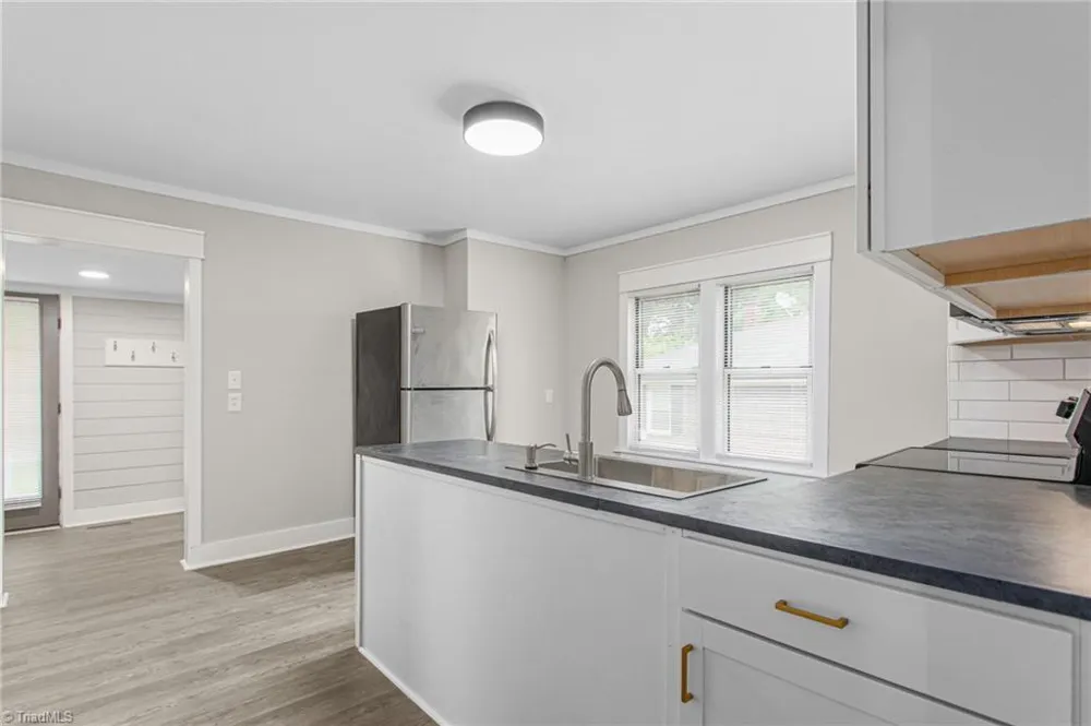 911 Williams Street Eden, NC 27288