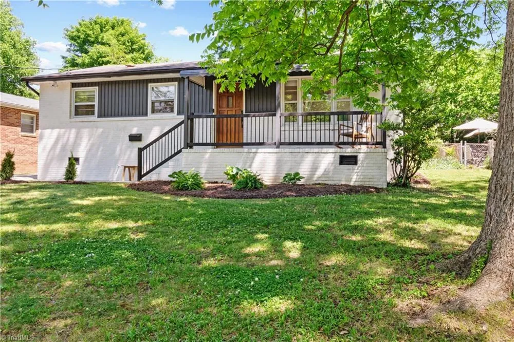 2357 Parkway Drive Winston-Salem, NC 27103