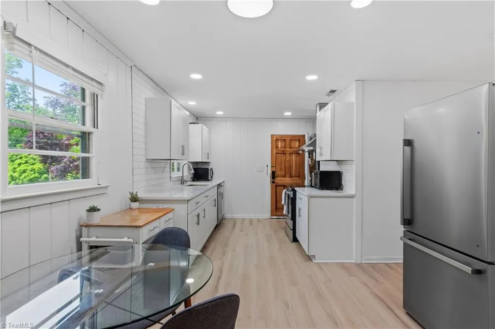 2357 Parkway Drive Winston-Salem, NC 27103