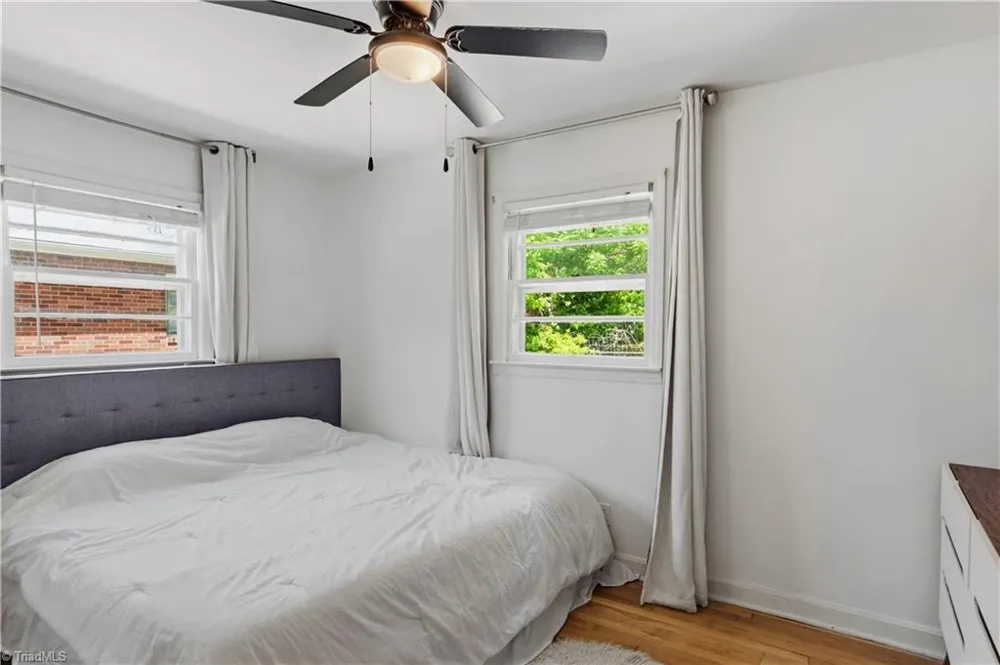 2357 Parkway Drive Winston-Salem, NC 27103