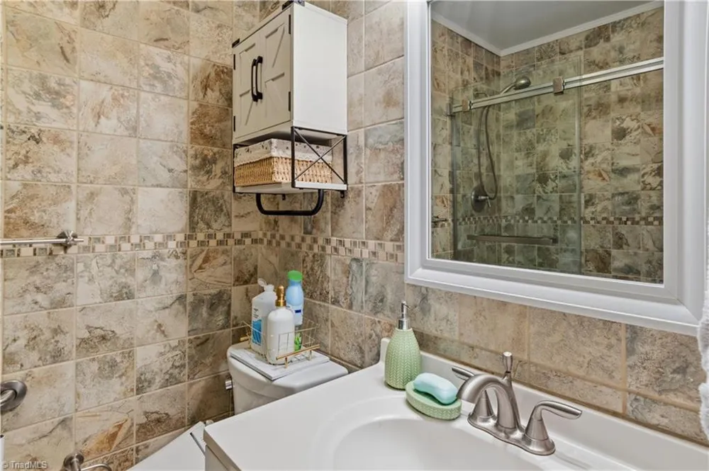 2357 Parkway Drive Winston-Salem, NC 27103