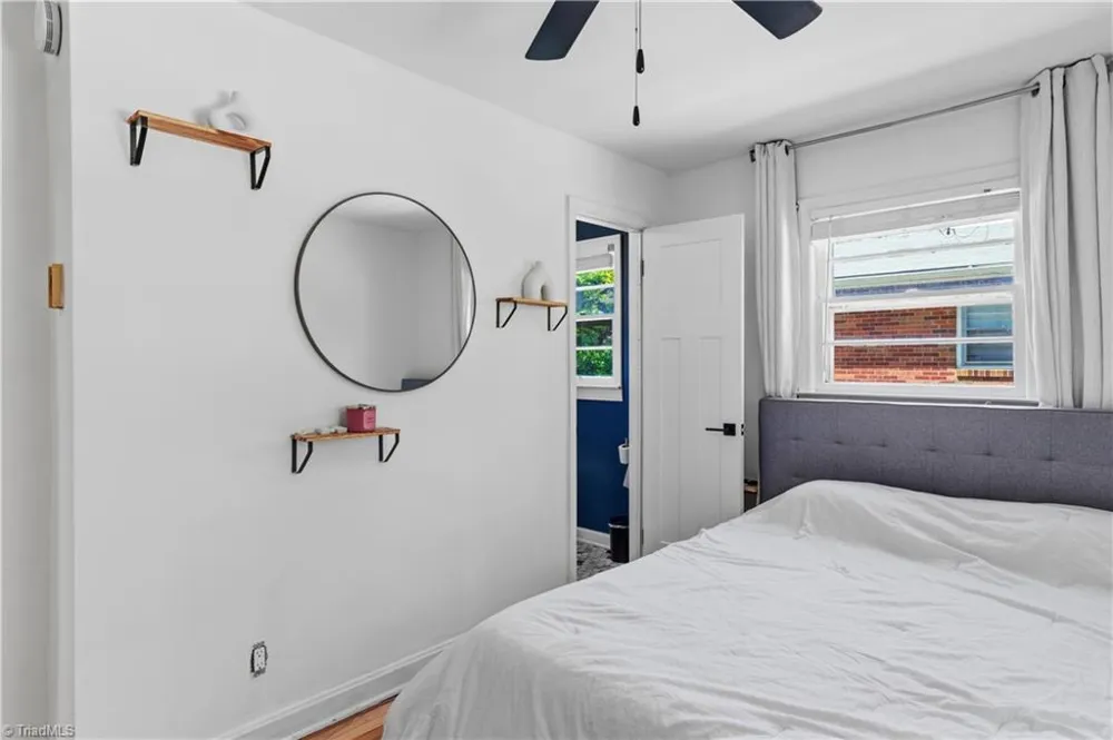 2357 Parkway Drive Winston-Salem, NC 27103