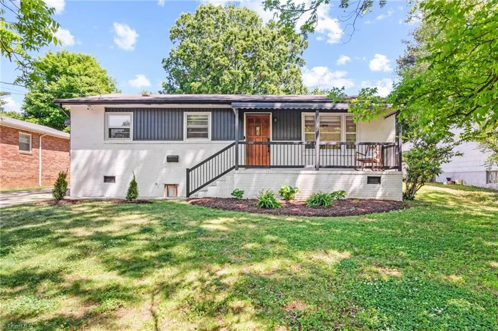 2357 Parkway Drive Winston-Salem, NC 27103