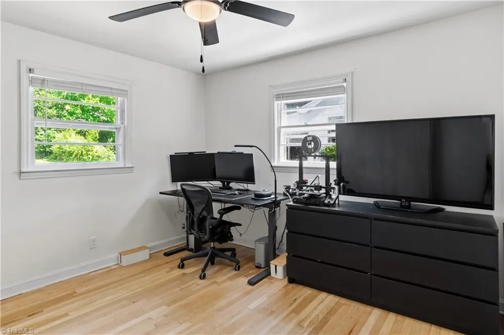2357 Parkway Drive Winston-Salem, NC 27103
