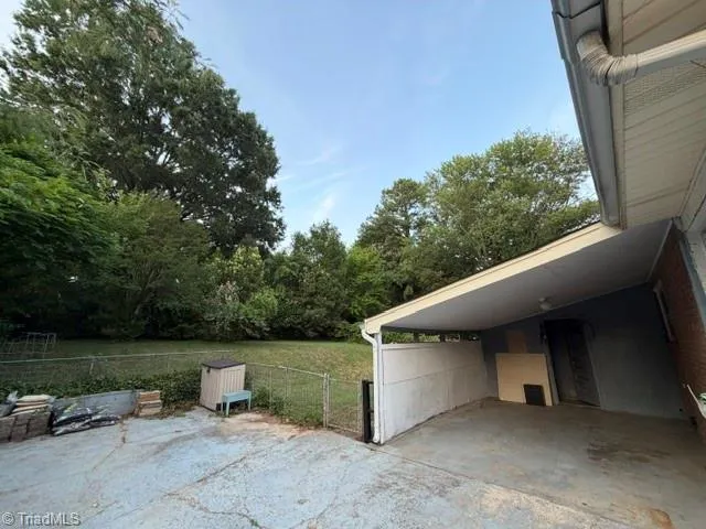 2357 Parkway Drive Winston-Salem, NC 27103